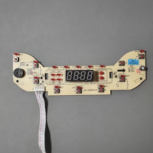 九阳电饭煲配件F-50FZ1/60FZ1控制板显示灯板按键板电脑线路板