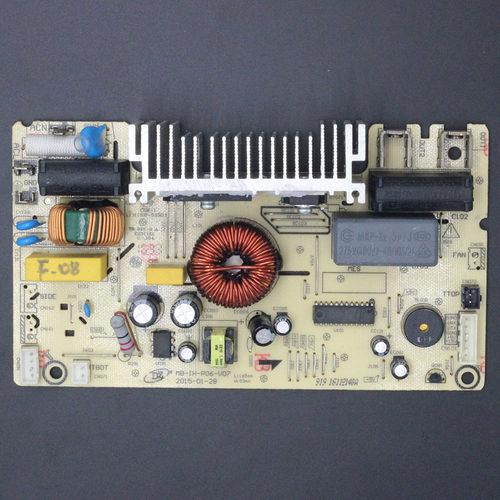 美的电饭煲MB-IH-P06-V07