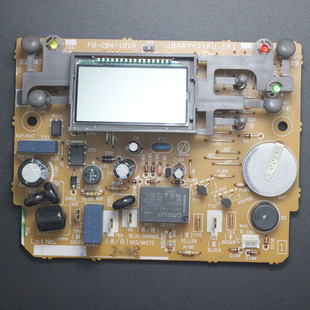 虎牌电饭煲配件电脑板电源板显示板JBA-S10C/FB-284-101A 原装