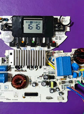 松下电饭煲配件SR-AR158 L15H8 L10H8AR108 电源板控制板温控整套