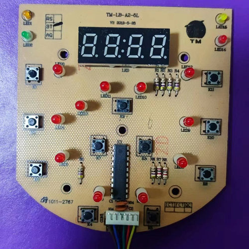 奔腾电压力锅PPD419A2-5L