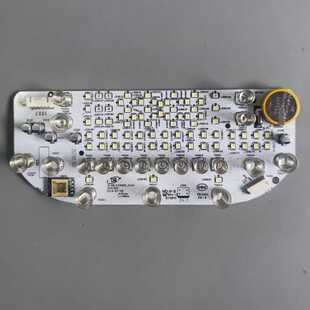 FZ显示板触摸灯板原装 FZ4005控制板HF40Q5 电饭煲维修配件MB 美