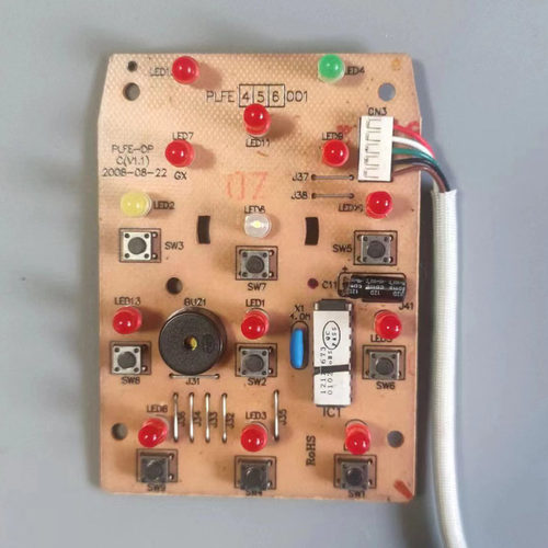 奔腾电压力锅配件PLFE4001