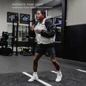 BOXRAW 戴维斯 Tunero Track Jacket夹克外套 克劳福德 比沃尔