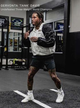 【BOXRAW】Tunero Track Jacket夹克外套 戴维斯/克劳福德/比沃尔