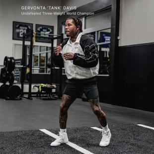 Track Tunero Jacket夹克外套 戴维斯 比沃尔 克劳福德 BOXRAW