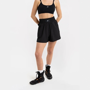 【BOXRAW】Tammy Shorts 拳击训练运动短裤 女子拳击裤