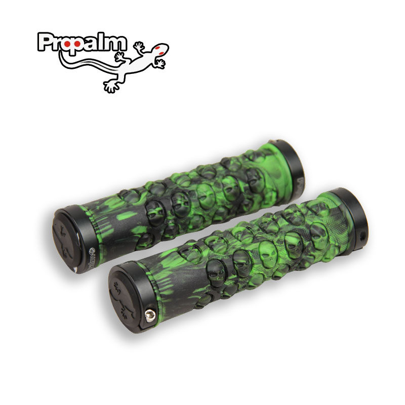 Poignées de vélo PROPALM - Ref 2344803 Image 3