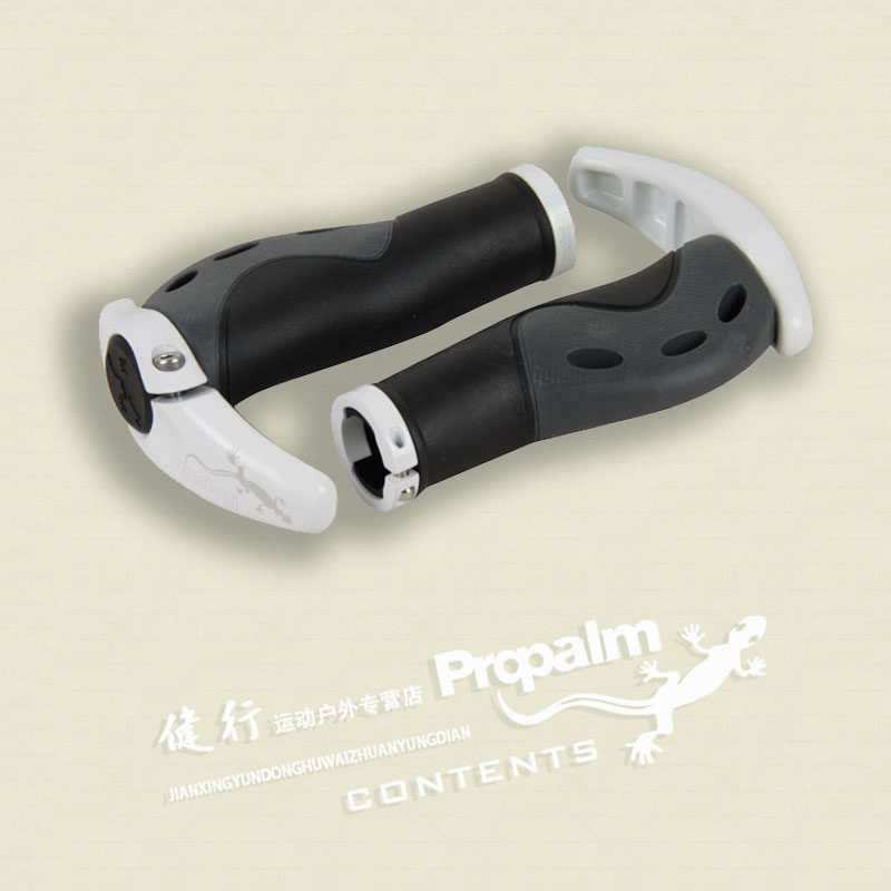 Poignées de vélo PROPALM - Ref 2342309 Image 5