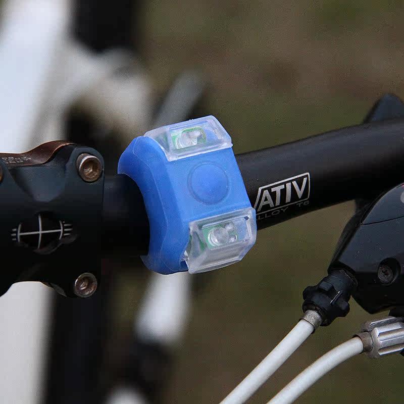 Lumière vélo ACRONO - Frog Lumières - Ref 2398753 Image 5