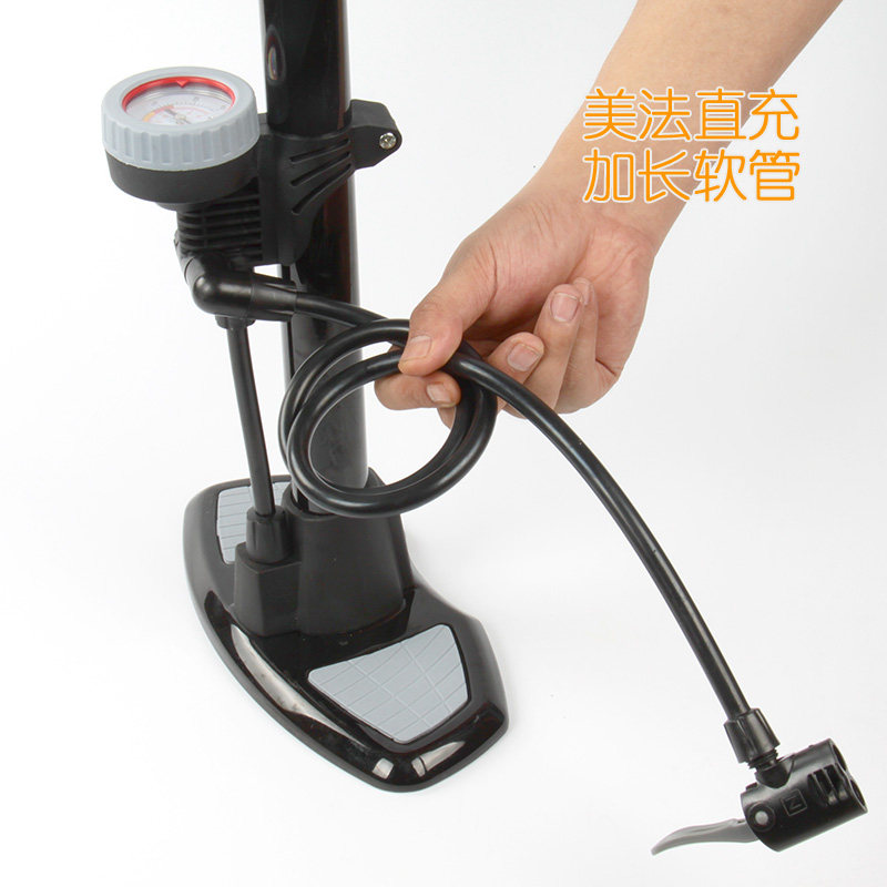 Pompe à vélo ACRONO - Ref 2387710 Image 3