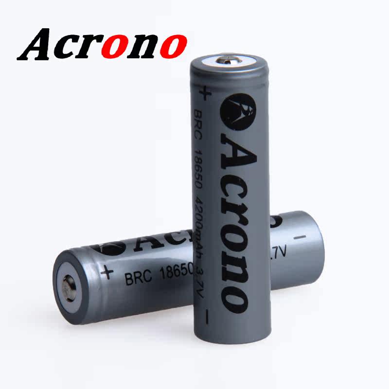 Eclairage pour vélo ACRONO - Ref 2399925 Image 3