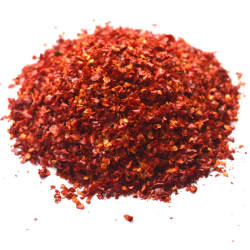 湖南攸县特产农家自种自制本地辣辣椒面超辣 红辣椒粉500G辣