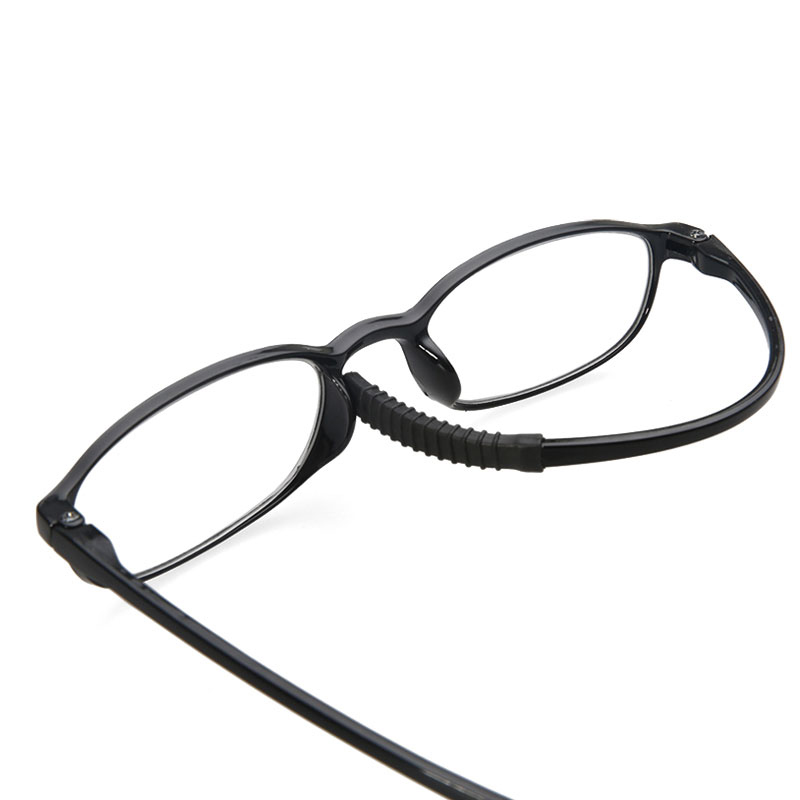 tr90耐磨老花镜超轻高清树脂正品