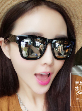 2020款小辣椒款男女时尚太阳眼镜