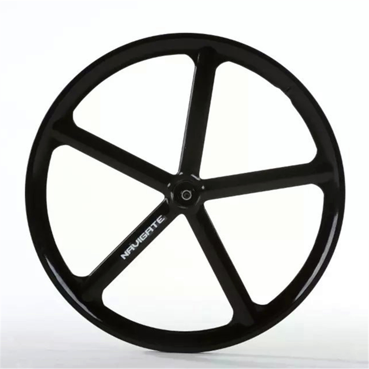 Roues de vélo NAVIGATE - Ref 2374330 Image 4