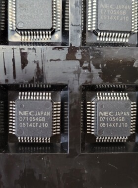 UPD71054GB-10-3B4  NEC   现货