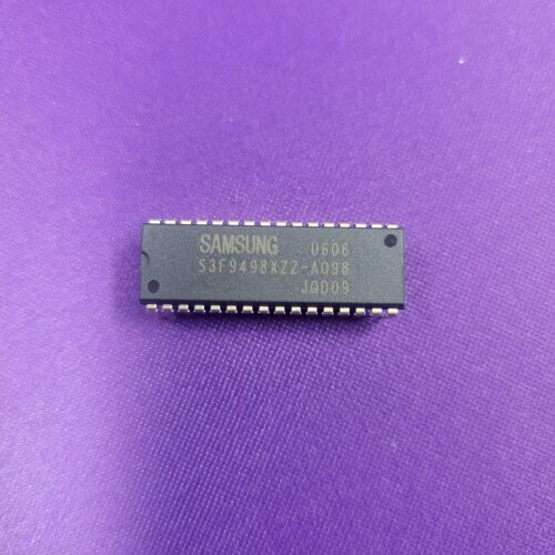 SAMSUNG三星S3F9498XZZ-A098原装