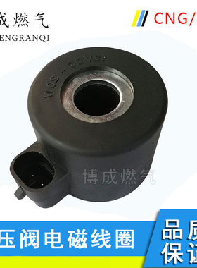 汽车cng天然气燃气线圈油改气