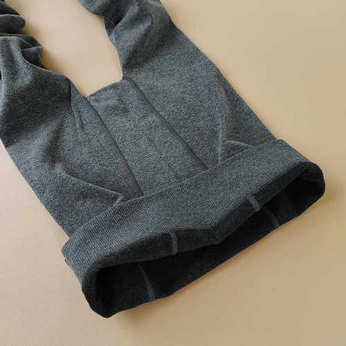 加厚连裤袜纯棉秋冬季款加肥加大