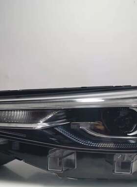 荣威I5大灯总成原厂拆车