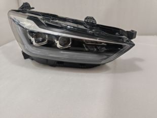 北京汽车EU7大灯总成LED日行灯原厂拆车二手正品配件新能源高低配