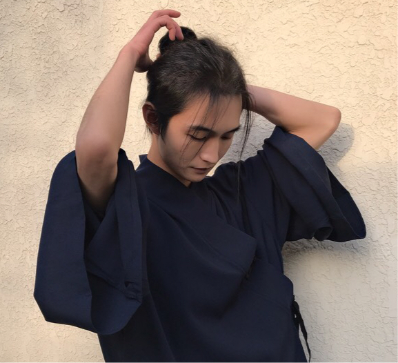 肆戏 同款传统道袍 中国风武当道服蓝色套装春夏季男女通用七分裤,模玩/动漫/周边/娃圈三坑/桌游,古风/国风套装,淘宝优惠券,粉丝福利购,淘宝优惠卷