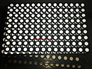 3D扫描仪标记点 进口高反光手持三维扫描仪标志点目标点内6外10