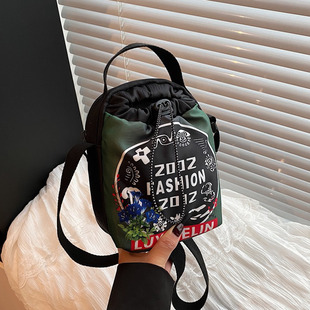 手机包斜挎背包短期旅行斜挎水瓶包户外手提便携水壶包保温杯套袋