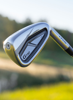 正品PING高尔夫球杆G730铁杆组高容错远距男士铁杆golf