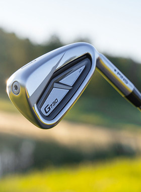 正品PING高尔夫球杆G730铁杆组高容错远距男士铁杆golf