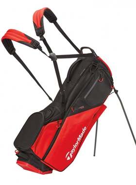 Taylormade泰勒梅高尔夫球包FLEXTECH轻量便携支架包
