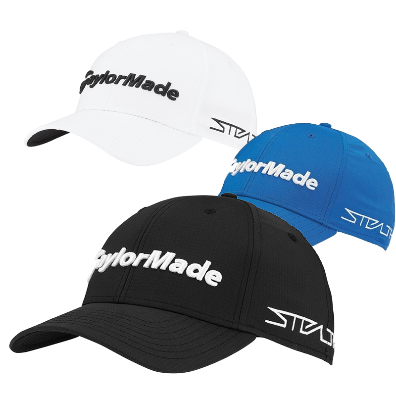 Taylormade泰勒梅高尔夫帽子