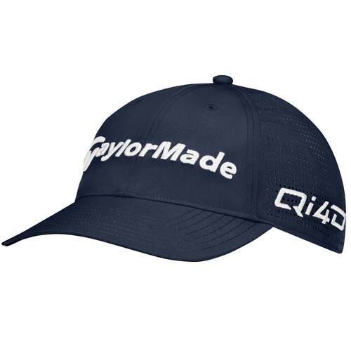 Taylormade泰勒梅高尔夫男士球帽26年新款Qi4D运动透气遮阳有顶帽