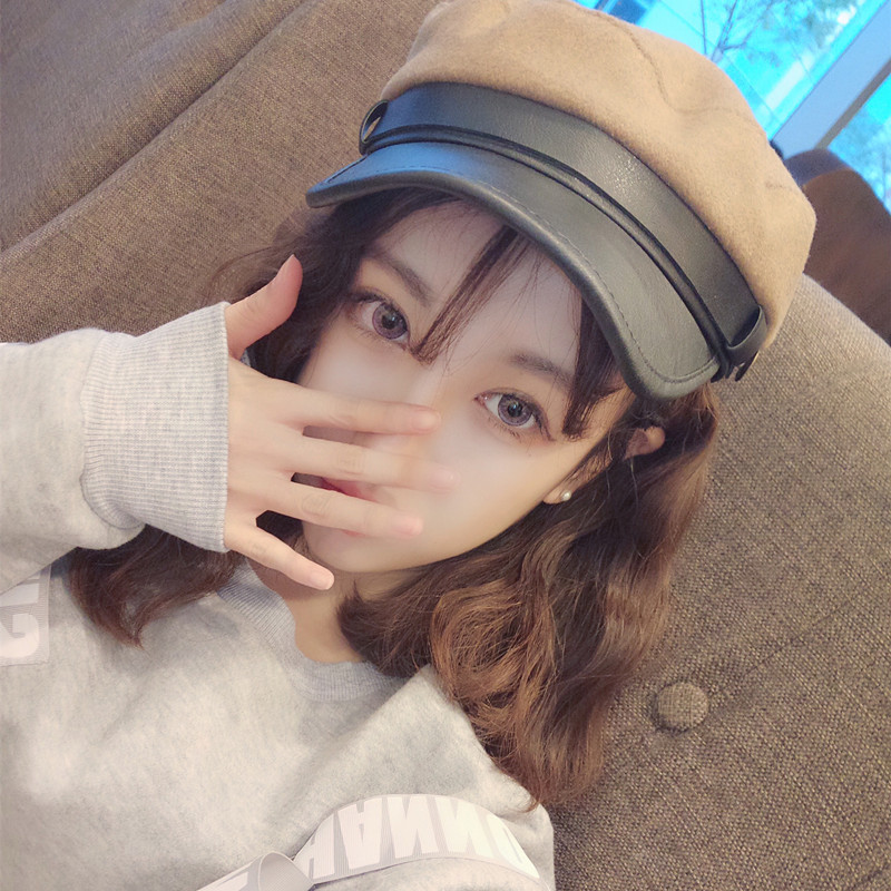 Perruque ANNA LUO  .  cheveux courts - Ref 2609499 Image 3