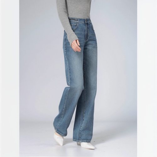 微喇裤长裤常规棉2026批发