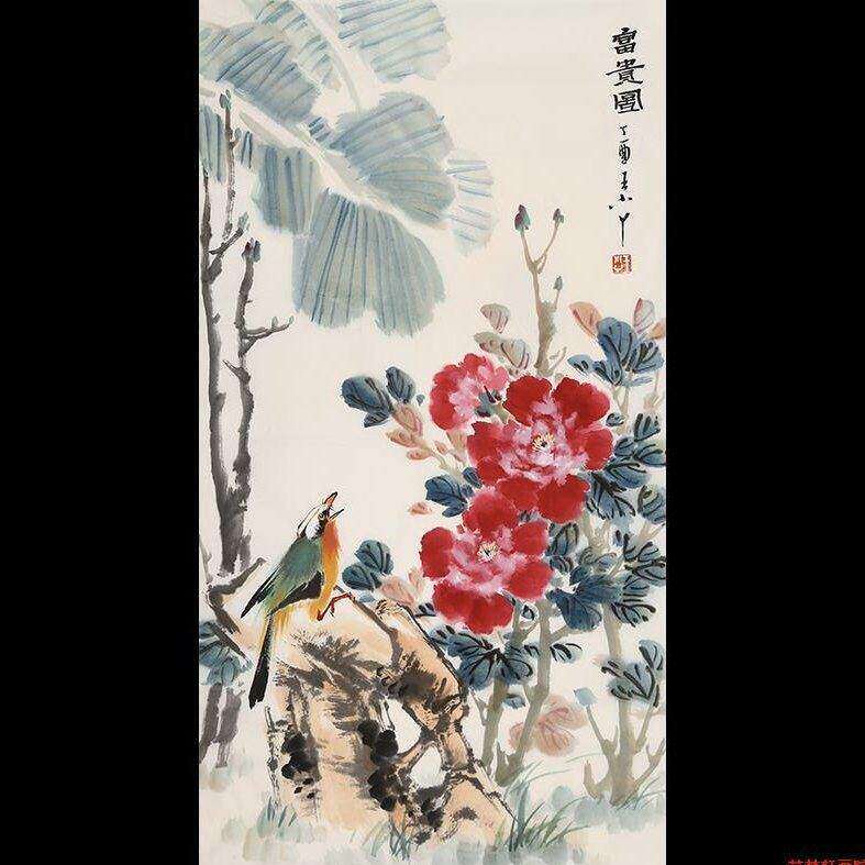 手绘高精11临摹王小丫富