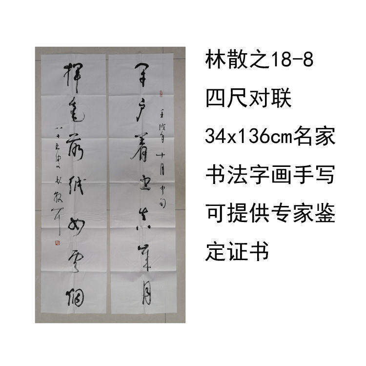 高精1111临摹手写林散之