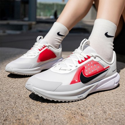 NIKE耐克官方正品女鞋新款秋冬运动鞋SONIC FLY休闲鞋大童跑步鞋