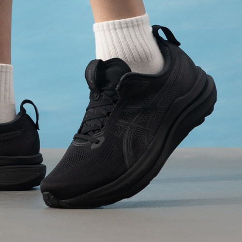 ASICS亚瑟士男子运动鞋GEL-KAYANO 33(4E)宽楦支撑稳定跑步鞋