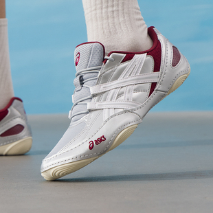 Asics亚瑟士男鞋2026新款HYPERSYNC经典复古薄底运动鞋1203A879