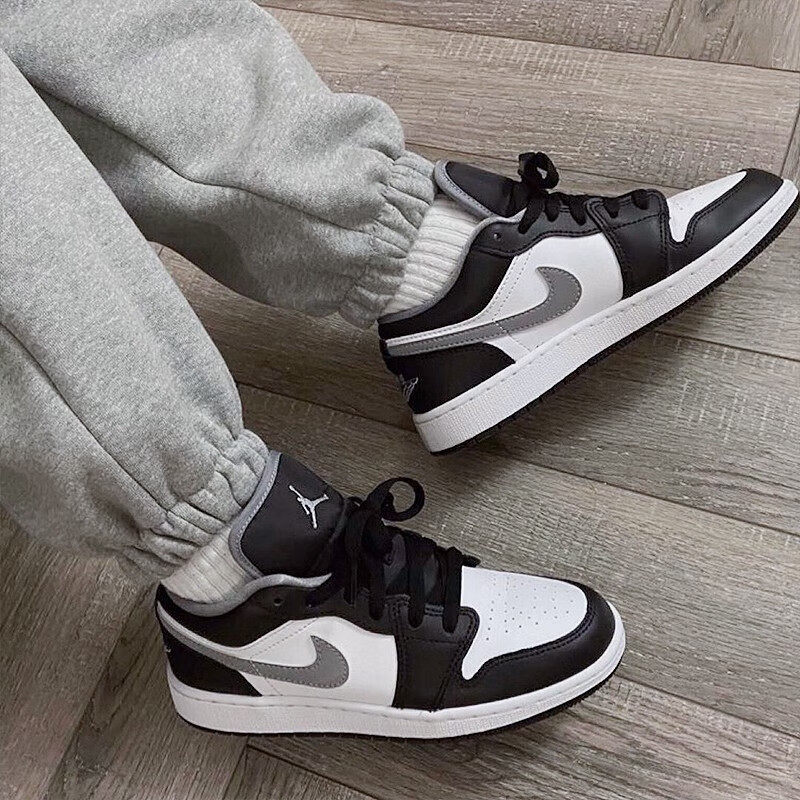 耐克官方正品男鞋26春季新款aj1篮球鞋轻便运动鞋男士板鞋休闲鞋