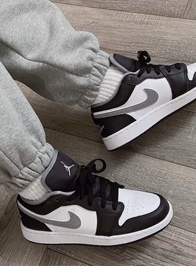 耐克官方正品男鞋26春季新款aj1篮球鞋轻便运动鞋男士板鞋休闲鞋