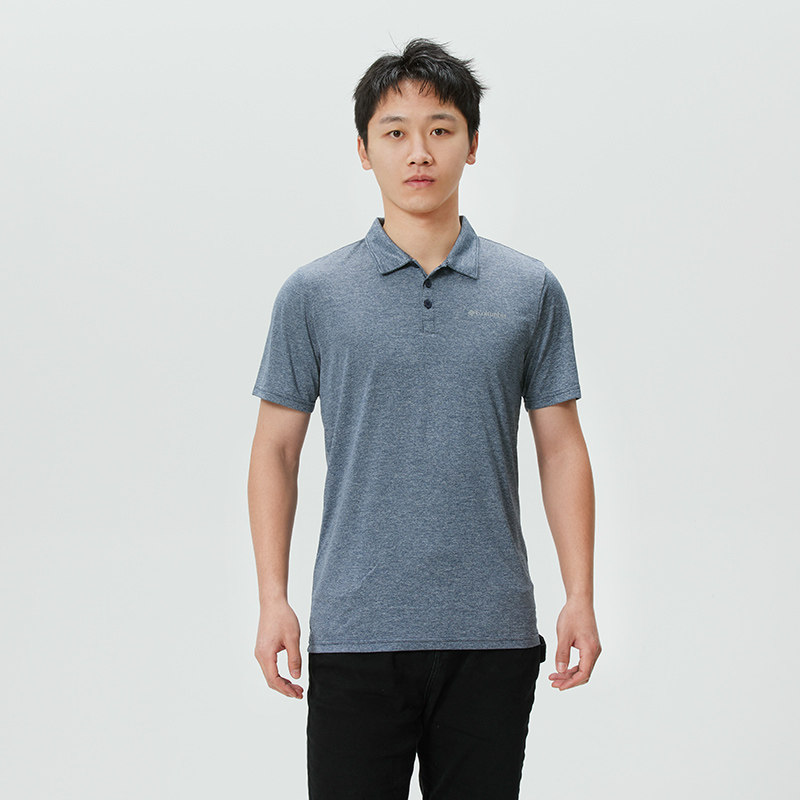 哥伦比亚短袖男装夏季新款户外休闲运动服POLO衫透气T恤AE36144,户外/登山/野营/旅行用品,户外休闲衣,淘宝优惠券,粉丝福利购,淘宝优惠卷