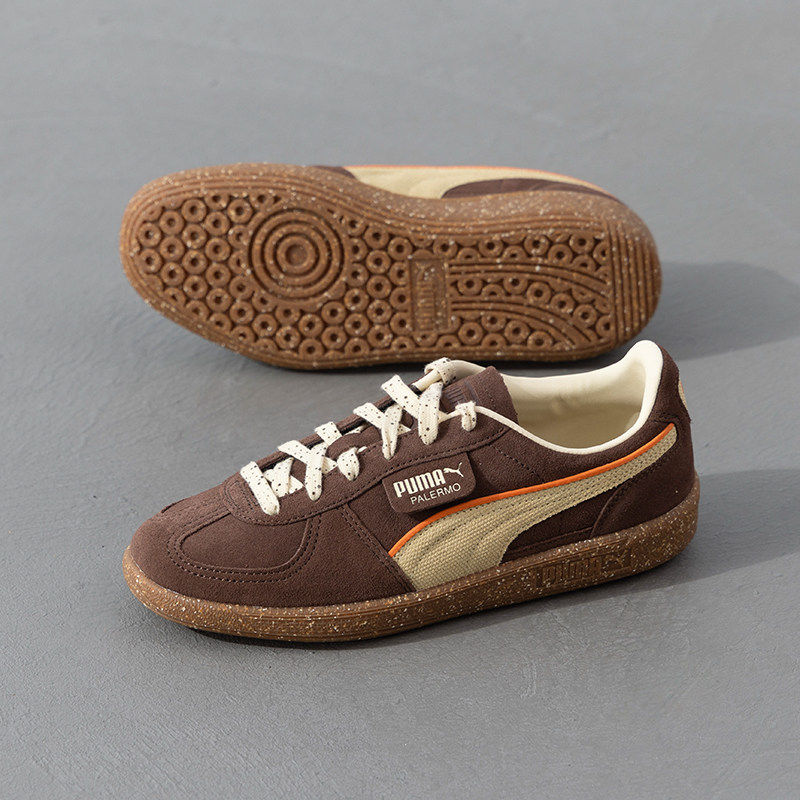 彪马官方正品板鞋男鞋女鞋2026秋季新款情侣轻便运动鞋复古休闲鞋