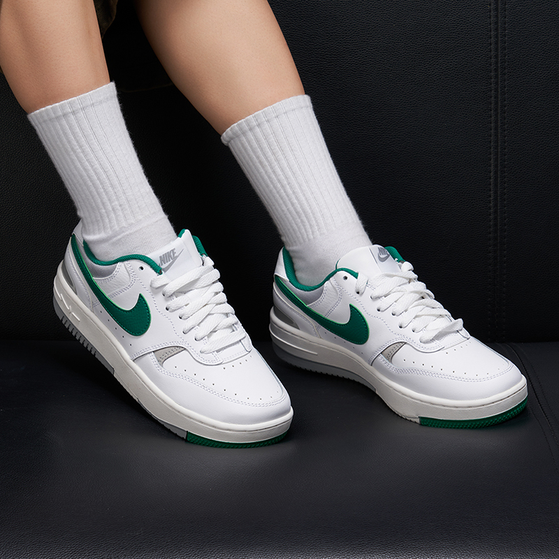 NIKE耐克官方正品女鞋秋冬季新款复古运动鞋日常休闲鞋板鞋DX9176