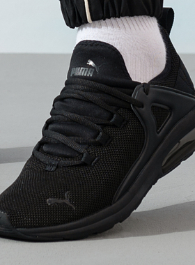 彪马男女鞋官方正品Electron 2.0黑武士休闲鞋softfoam缓震运动鞋