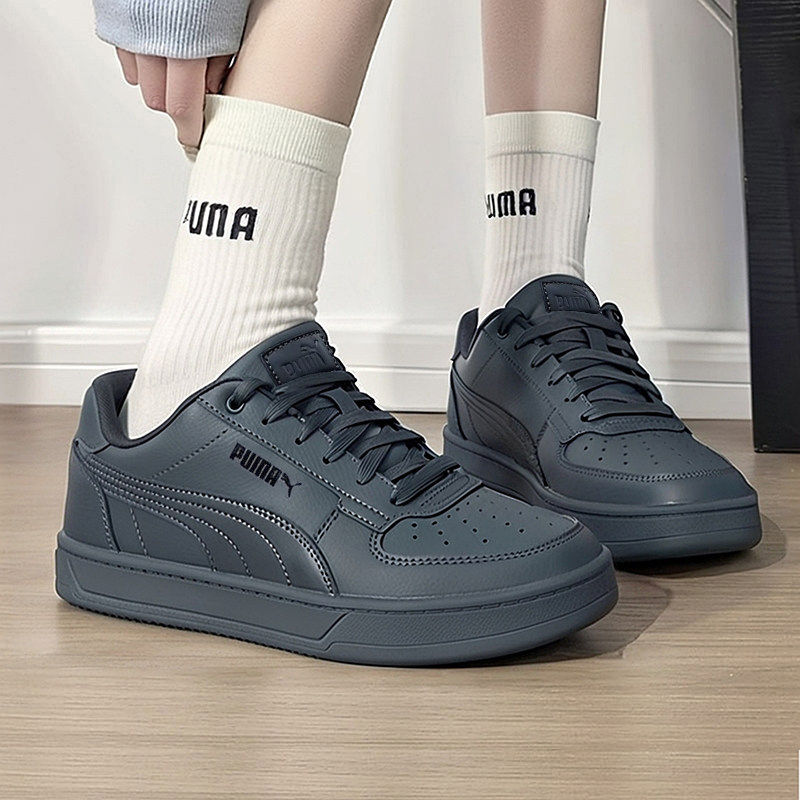 彪马男鞋女鞋官方正品PumaCaven2.0黑武士板鞋2026春季新款休闲鞋,运动鞋new,运动休闲鞋,淘宝优惠券,粉丝福利购,淘宝优惠卷