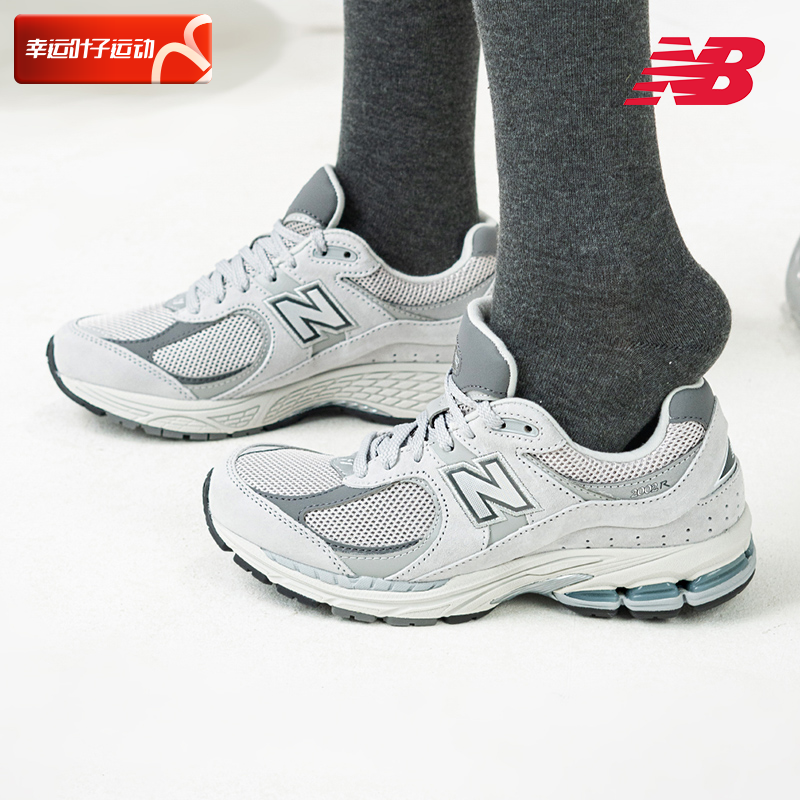 NEWBALANCE情侣男鞋时尚