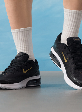 幸运叶子|耐克官方正品男鞋夏季新款运动鞋M AIR MAX BIA休闲鞋男